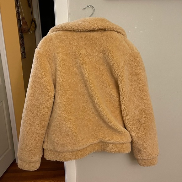 Teddy Jacket - Picture 2 of 4